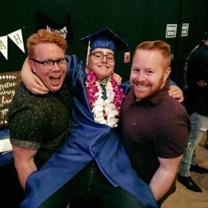 Meet your Posher, Joseph